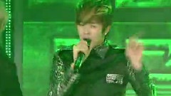 F.cuz - No.1 Arirang TV Simply Kpop