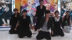 模仿翻唱 - MAMA & History