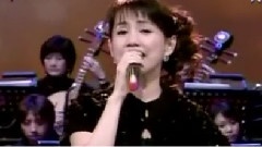 蔡幸娟 - 天涯歌女