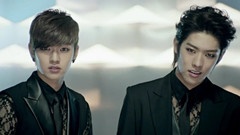 Cross Gene - La-Di Da-Di