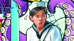 周杰伦 - <飙歌榜>