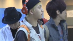 B1A4 - 出国