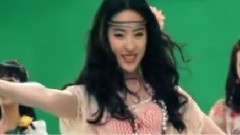 刘亦菲 - California Gurls