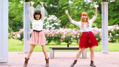 爱川梢 - I ♥を踊ってみた