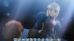 滨崎步 - 曾经有你的森林 < FATE> 中文翻唱版