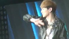 SHINee - One Dream SMT LA