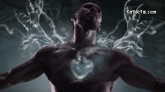 Usher - American
