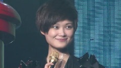 李宇春 - 2011 Why Me