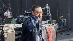 说翻天迷笛音乐节