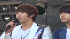 U-KISS - 大田新世界签售会