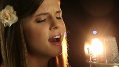 Tiffany Alvord - Baby, I Love You