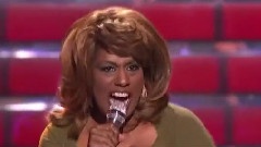 Jessica Sanchez,Jennifer Holliday - And I'm Telling You I'm Not Going