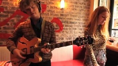 模仿翻唱 - I Kissed A Girl