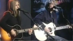 Avril Lavigne,Evan David Taubenfeld - Sk8er Boi