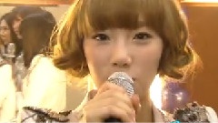 少女时代 - KBS