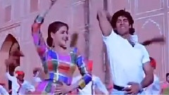 Alka Yagnik - Bholi Bhali Ladki