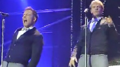 Westlife - World Of Our Own