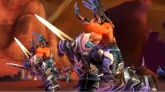 World Of Warcraft - Nefarian