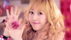 少女时代,Jessica - Dollhouse Jessica
