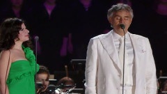 Andrea Bocelli - Time To Say Goodbye