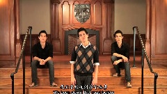 Sam Tsui - Heaven