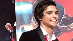 Eric Saade - Break Of Dawn