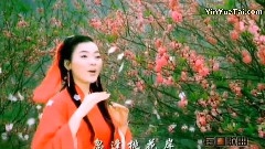 模仿翻唱 - 梦入桃花源