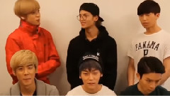 Teen Top - HighKick 香港演唱会