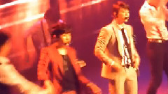 东海(Super Junior),Super Junior - She Wants It