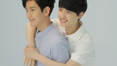 EXO,EXO-K,EXO-M - Nature Republic 自然乐园 拍摄花絮
