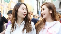 Jessica,Krystal(f(x)) - Jessica & Krystal 节目预告 14/05/13