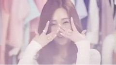 G.NA - 漂亮内衣