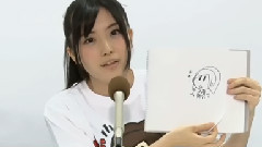 AKB48,SKE48 - 第六届选拔总选举 SKE48 TeamKII 全員政见