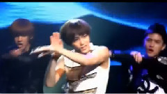 EXO-K,B.A.P,EXO - Dance Battle