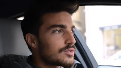 欧美群星 - Mariano Di Vaio 微信回答粉丝