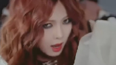 少女时代,Kara,4minute - Wolf