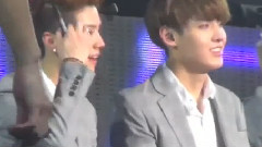EXO-M,EXO - 上海Showcase