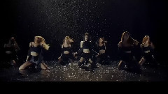 智妍,T-ara - 一分一秒