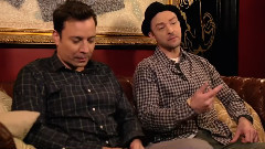 欧美群星,Justin Timberlake - Hashtag With Jimmy Fallon and Justin Timberlake