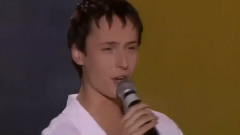 Vitas - 鸟儿飞走了