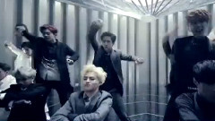 EXO-M,EXO - 中国放送一位新闻