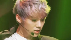 EXO-M,EXO - 鹿畔阳光 鹿晗