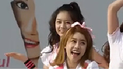 Girl's Day - 一闪一闪
