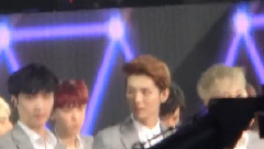 EXO-M,EXO - 游戏环节