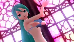 初音未来 - ワールドイズマイン