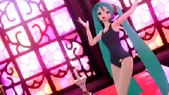 初音未来 - ワールドイズマイン