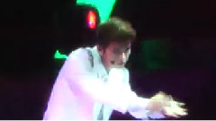 EXO-M,EXO - Overdose 上海 Comeback Show 主-鹿晗 饭拍版 14/05/11