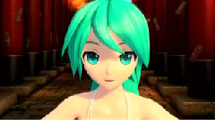 初音未来 - 結んで開いて羅刹と骸