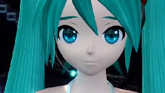 初音未来 - 炉心融解