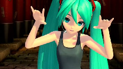 初音未来 - 結んで開いて羅刹と骸